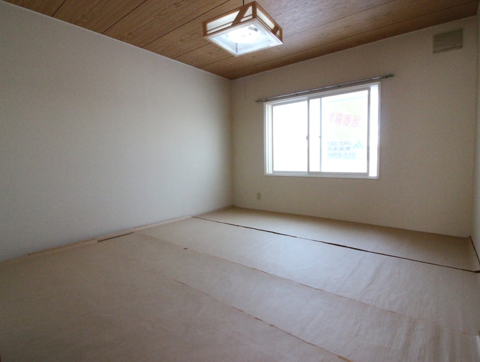 居室 もたいマンション