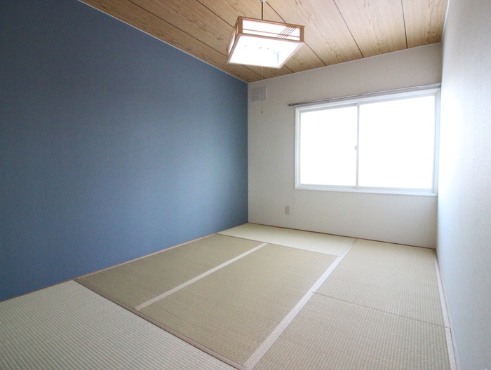 居室 もたいマンション