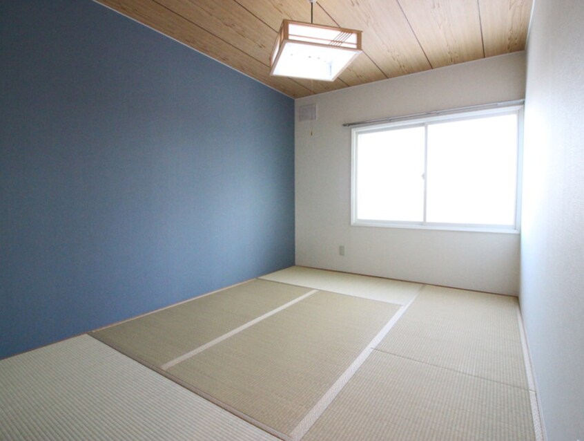 居室 もたいマンション