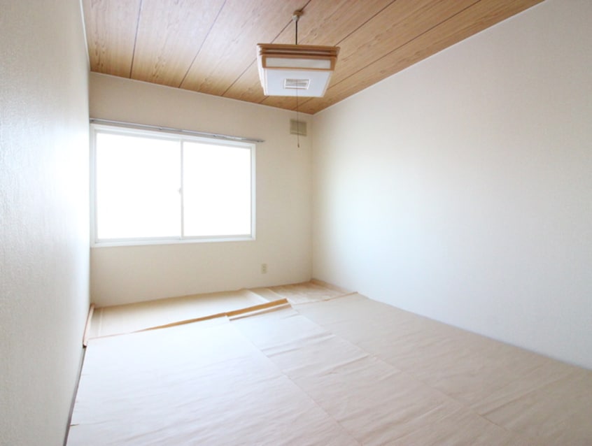 居室 もたいマンション