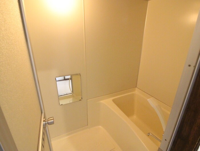 バス／シャワールーム等 もたいマンション