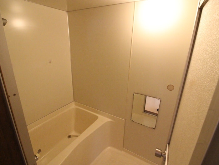 バス／シャワールーム等 もたいマンション