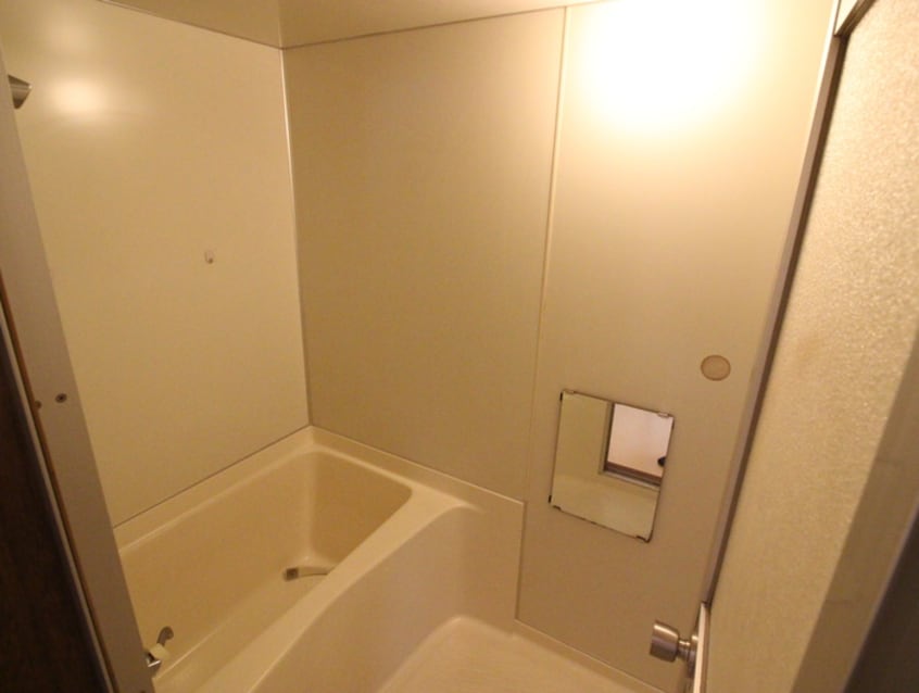 バス／シャワールーム等 もたいマンション