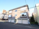 レティーロ山の手