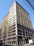ザ・サッポロレジデンス(501)の外観