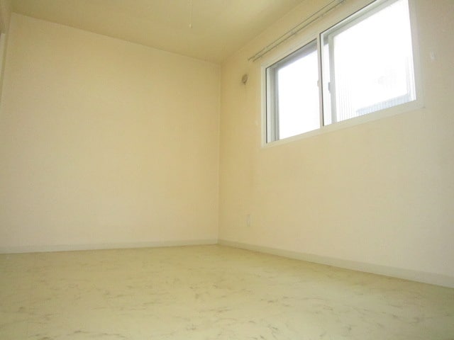 居室 グランメ－ル二十四軒１－２Ｄ