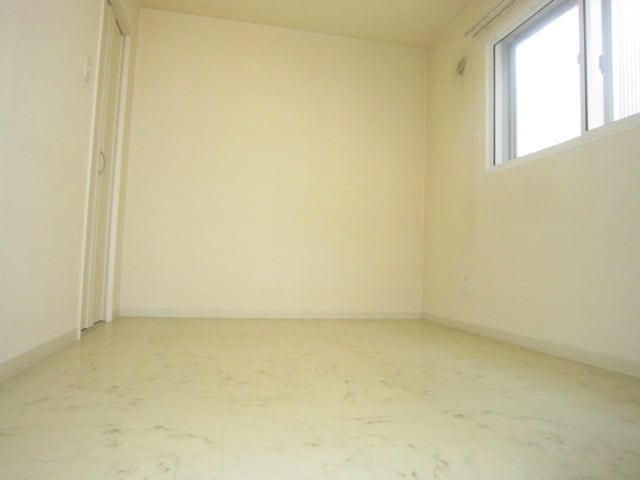 居室 グランメ－ル二十四軒１－２Ｄ