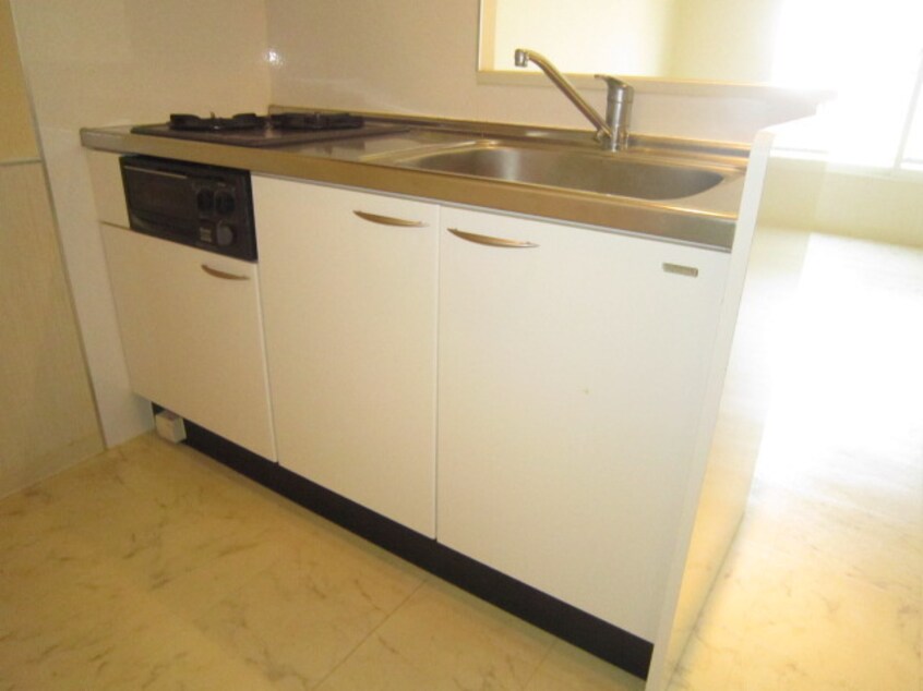 キッチン グランメ－ル二十四軒１－２Ｄ