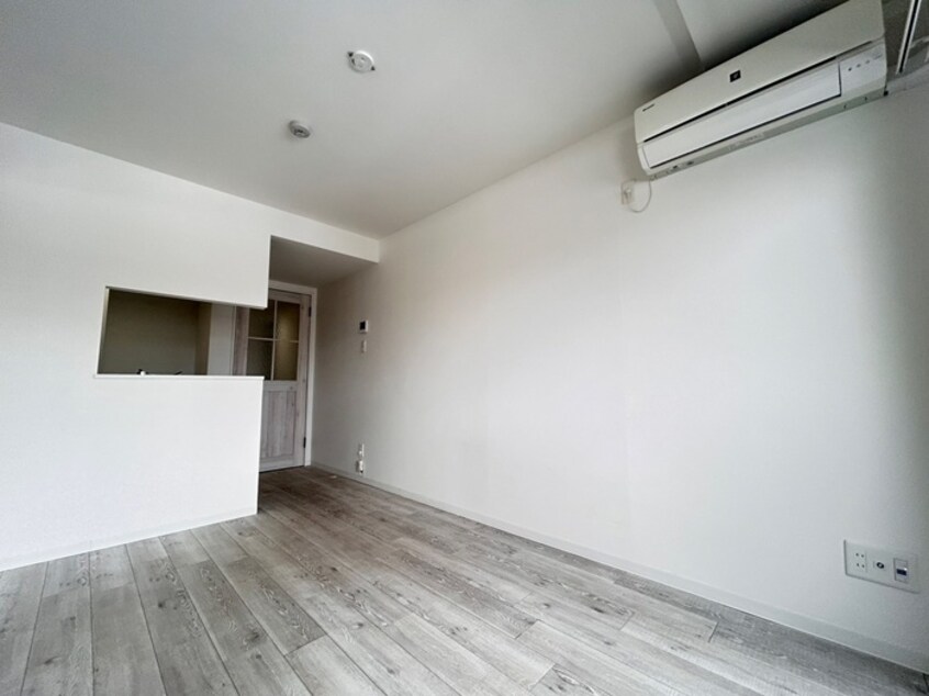 居室 Dolce Vita GAKUENMAE