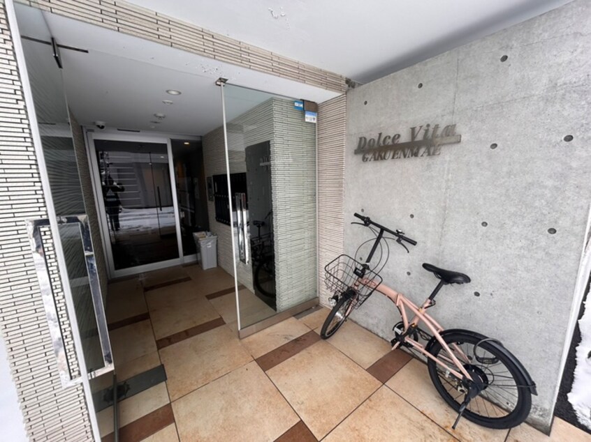 その他 Dolce Vita GAKUENMAE