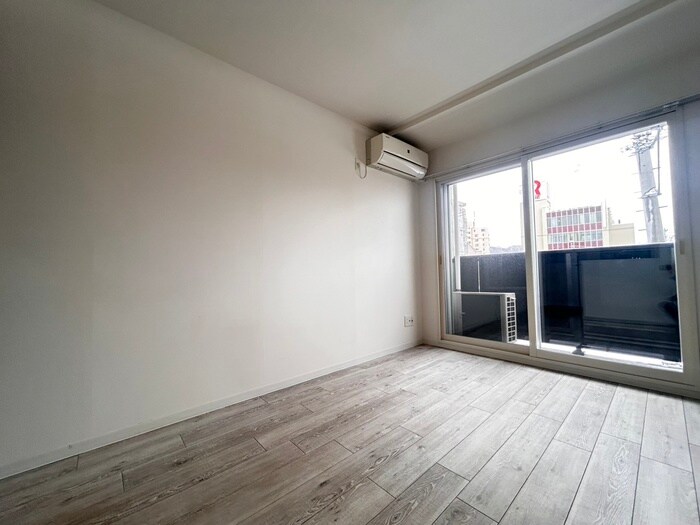 居室 Dolce Vita GAKUENMAE