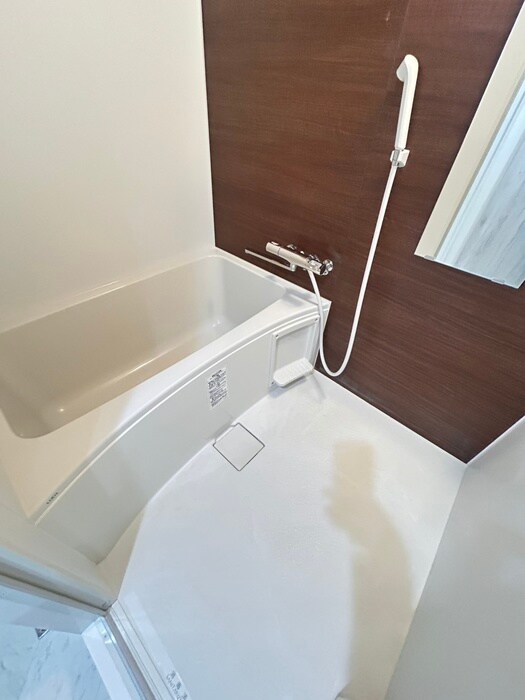 バス／シャワールーム等 Dolce Vita GAKUENMAE