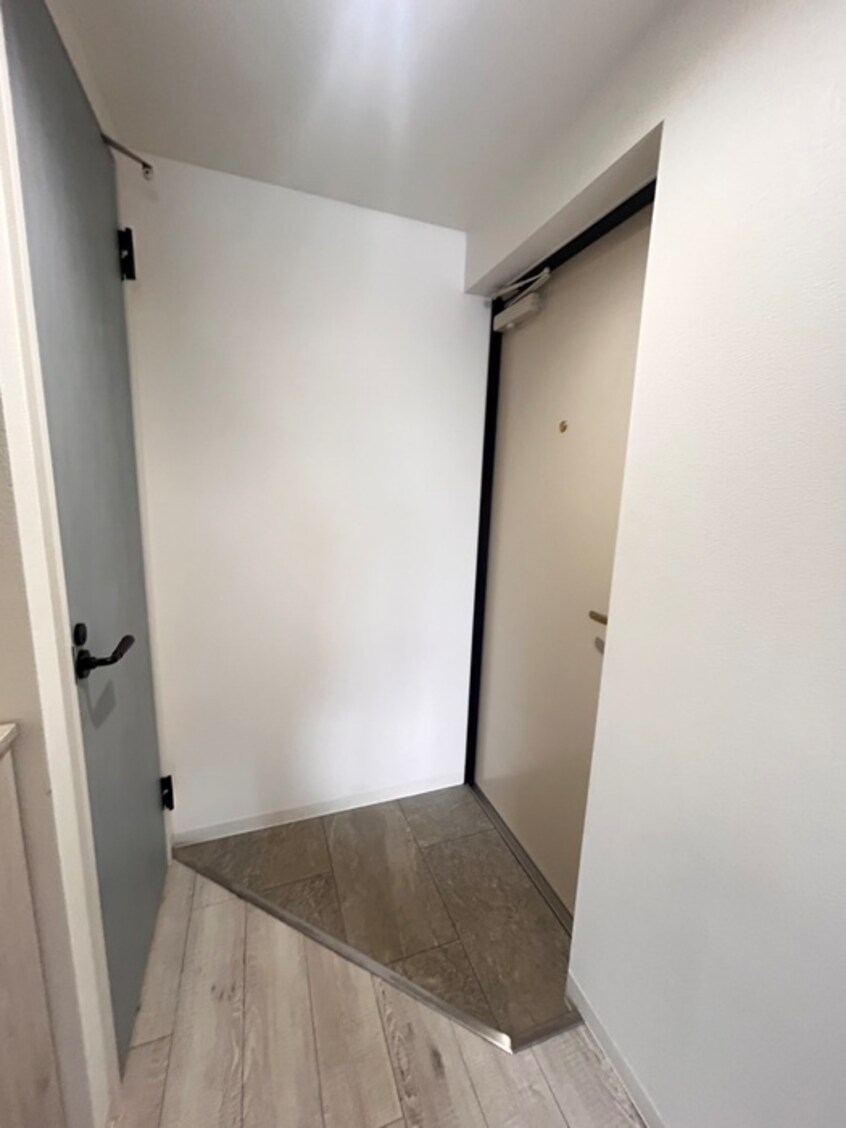 玄関 Dolce Vita GAKUENMAE