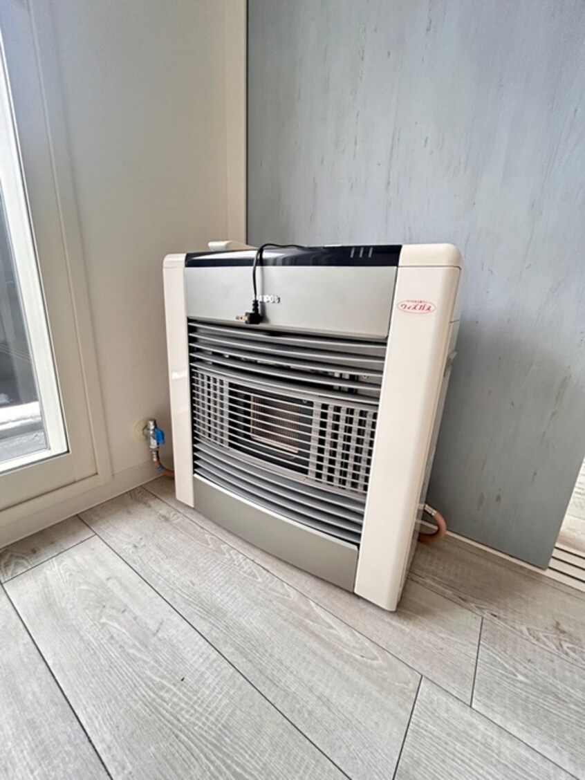 内観写真 Dolce Vita GAKUENMAE