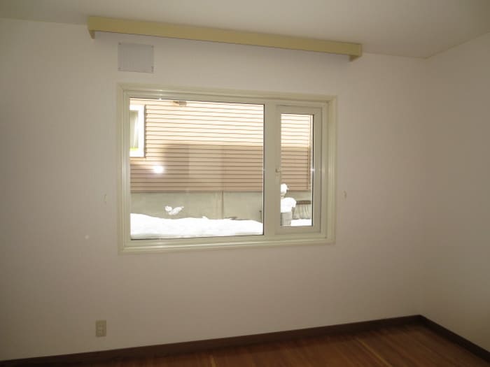 内観写真 クリスタルコ－ト