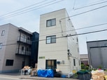 北２４条駅ハウス