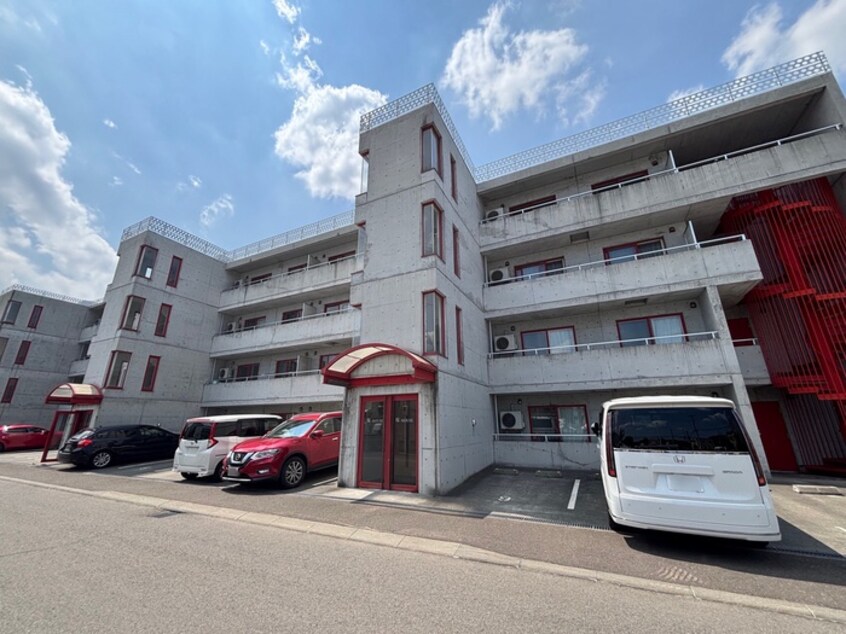 外観写真 桜ＨＯＵＳＥ