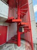 建物設備 桜ＨＯＵＳＥ