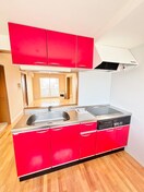 キッチン 桜ＨＯＵＳＥ