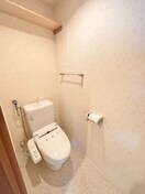 トイレ 桜ＨＯＵＳＥ