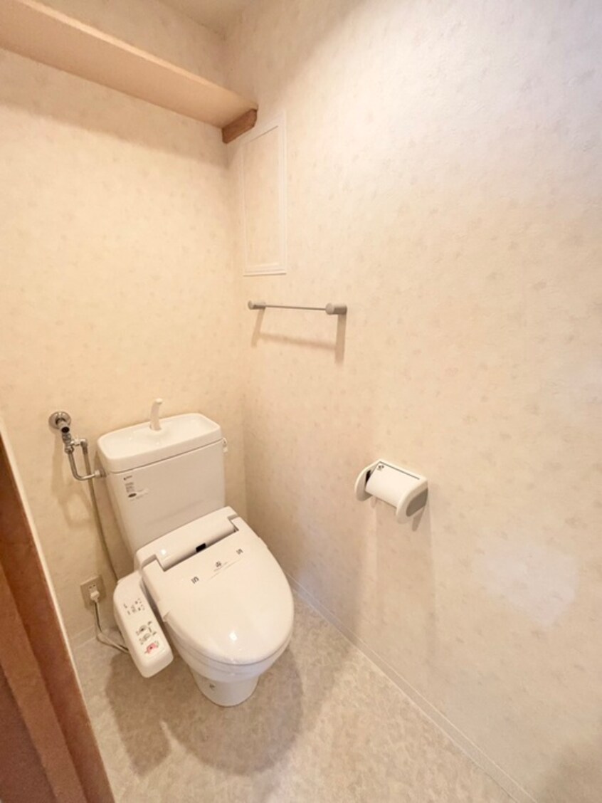 トイレ 桜ＨＯＵＳＥ