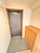 玄関 桜ＨＯＵＳＥ