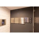 エントランス部分 Elm Garden Ⅱ