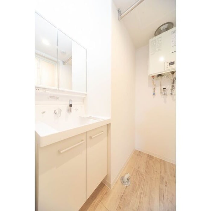 洗面 Elm Garden Ⅱ