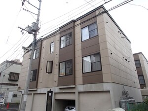 キュアプレイス平岸