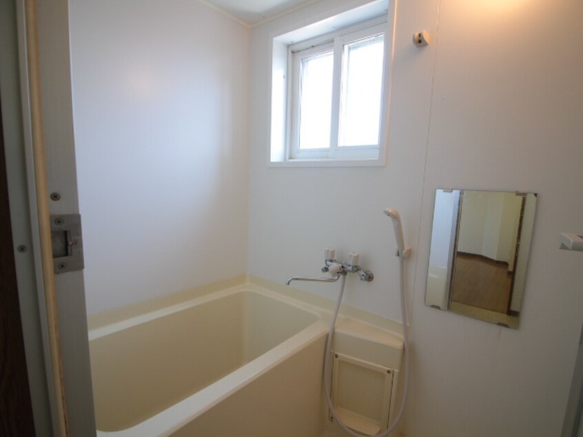 バス／シャワールーム等 ハートフルコート18