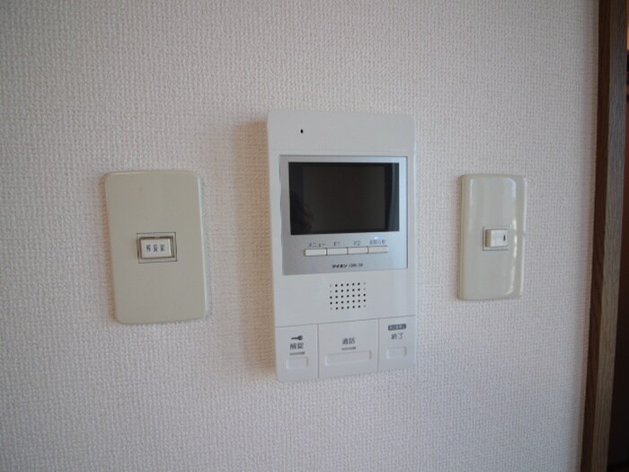 内観写真 ハートフルコート18