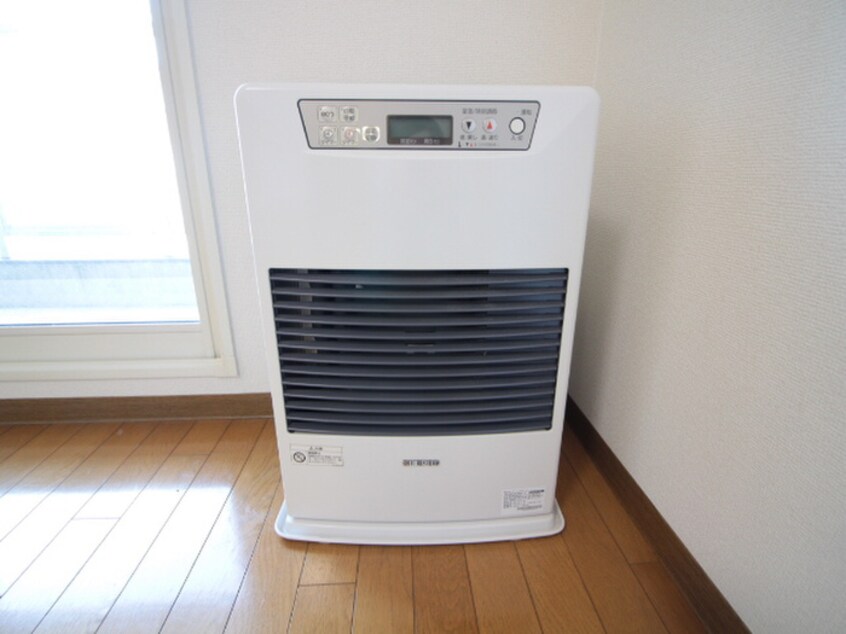 内観写真 ハートフルコート18