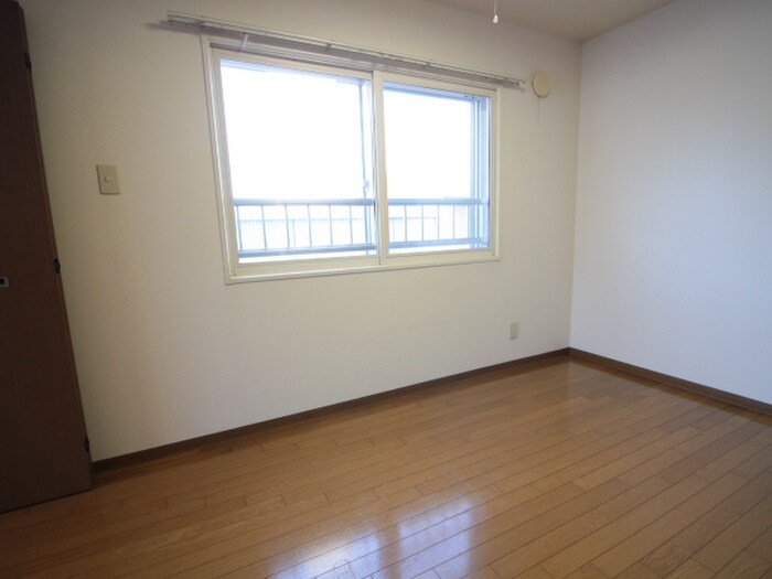 室内からの展望 ハートフルコート18