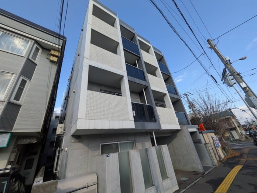 外観写真 ブランシャールN15