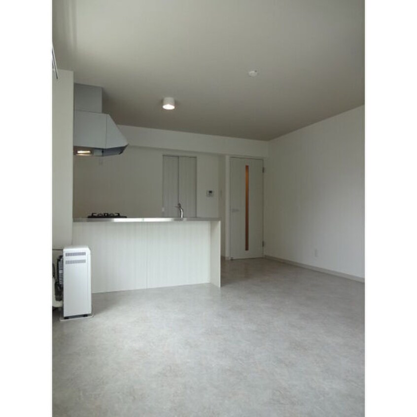 居室 リベルタ北円山