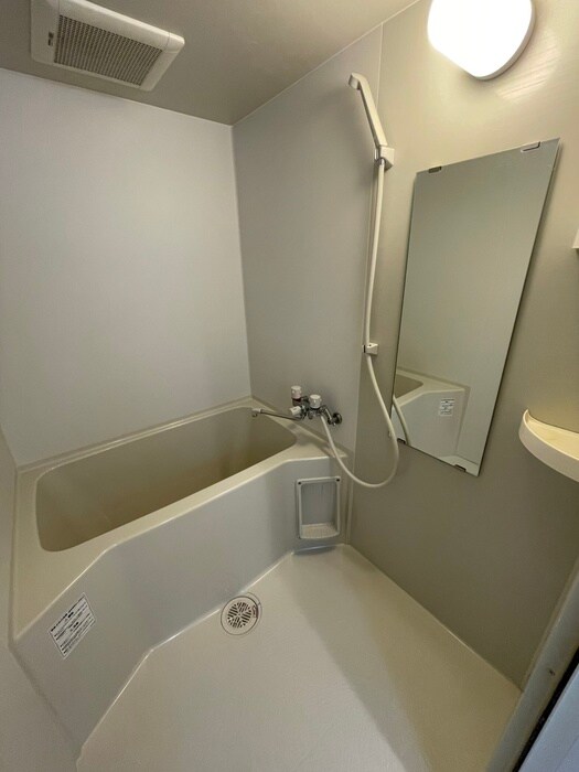 バス／シャワールーム等 リベルタ北円山