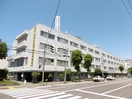 勤医協札幌病院(病院)まで507m シャルム菊水