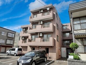リゾルテ白石