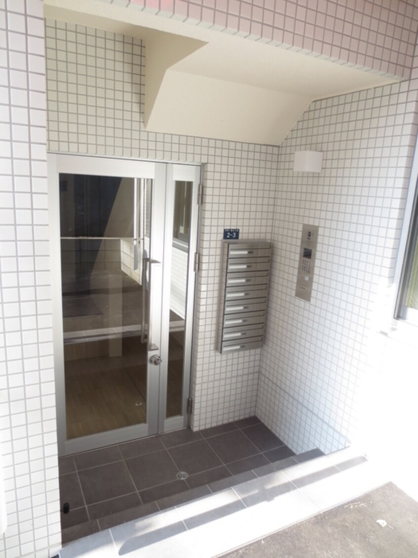 外観写真 ＥＳＰＥＲＡＮＺＡ