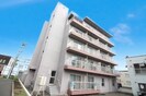 メゾン村井の外観