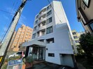 エステート札幌の外観