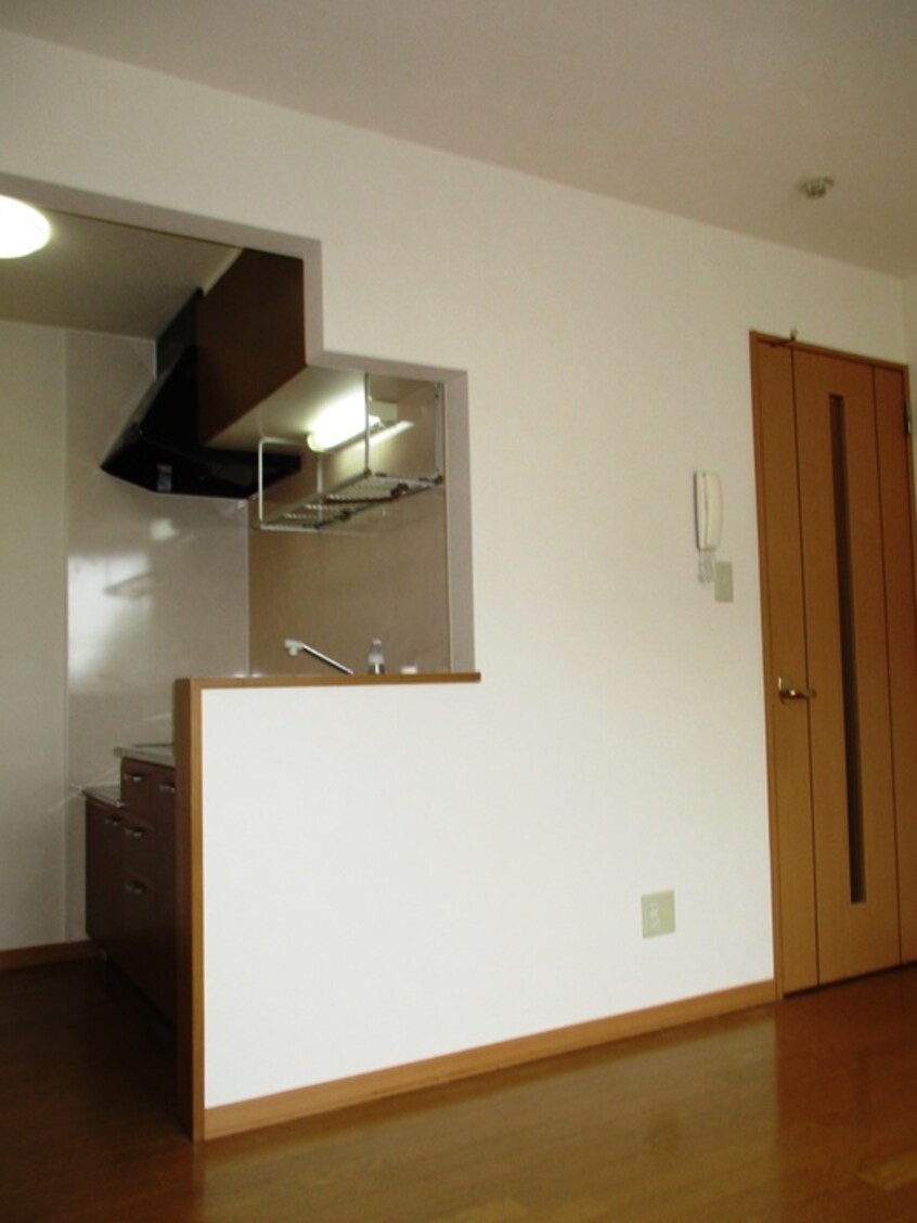 内観写真 ルミエ－ル西町