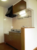 キッチン ルミエ－ル西町