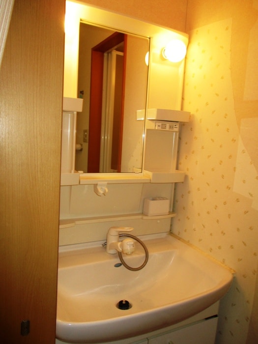 洗面 ルミエ－ル西町