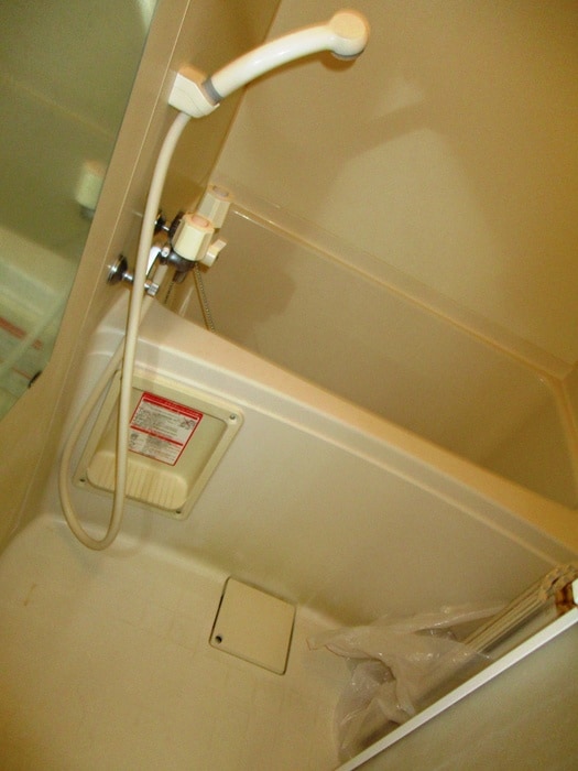 バス／シャワールーム等 ルミエ－ル西町