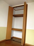 収納 ルミエ－ル西町