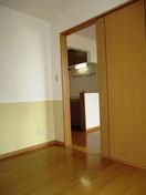 内観写真 ルミエ－ル西町