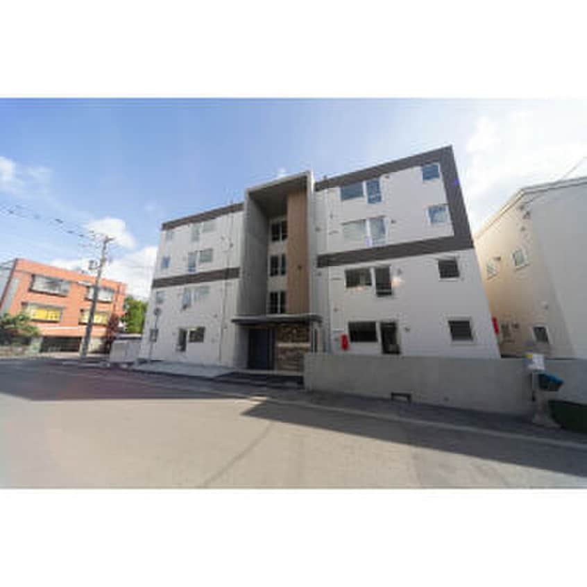 外観写真 ブルーイング本町