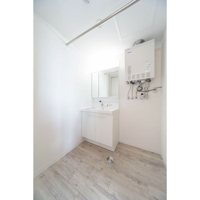 洗面 ブルーイング本町