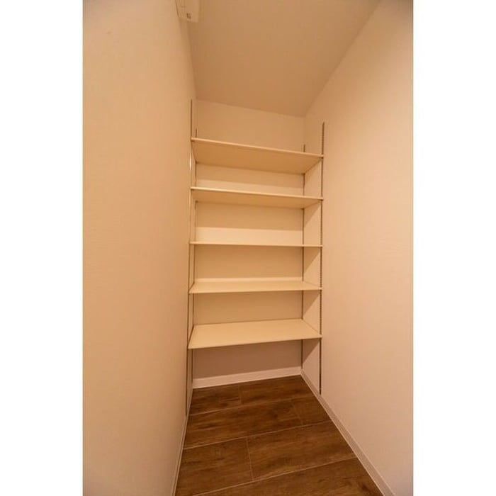 靴箱 ブルーイング本町